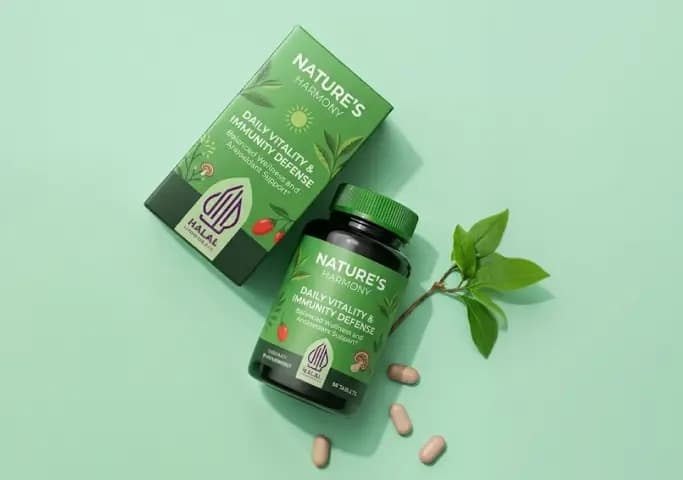 Obat-obatan dan suplemen kesehatan